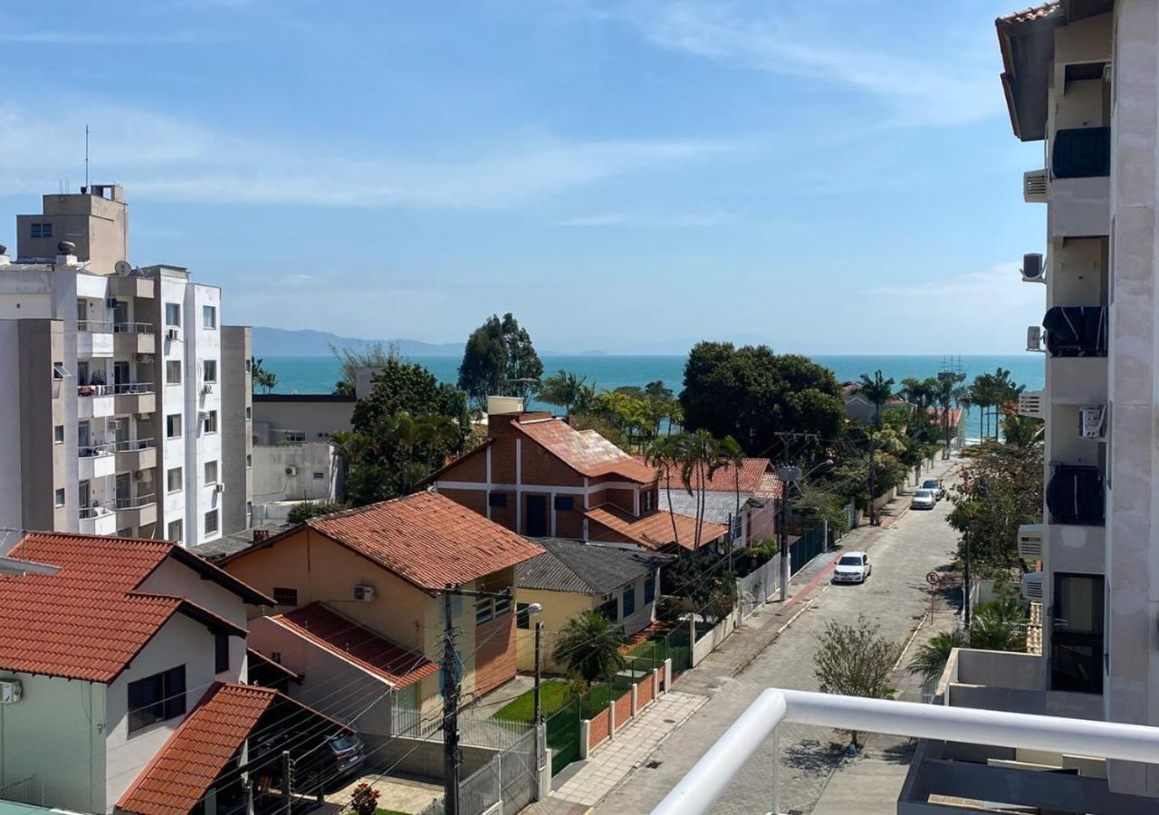 Ilha Forte Praia Hotel ฟลอเรียนอโปลิส ภายนอก รูปภาพ