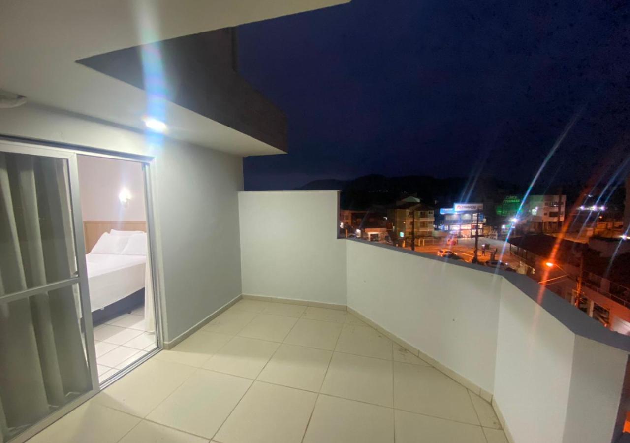 Ilha Forte Praia Hotel ฟลอเรียนอโปลิส ห้อง รูปภาพ