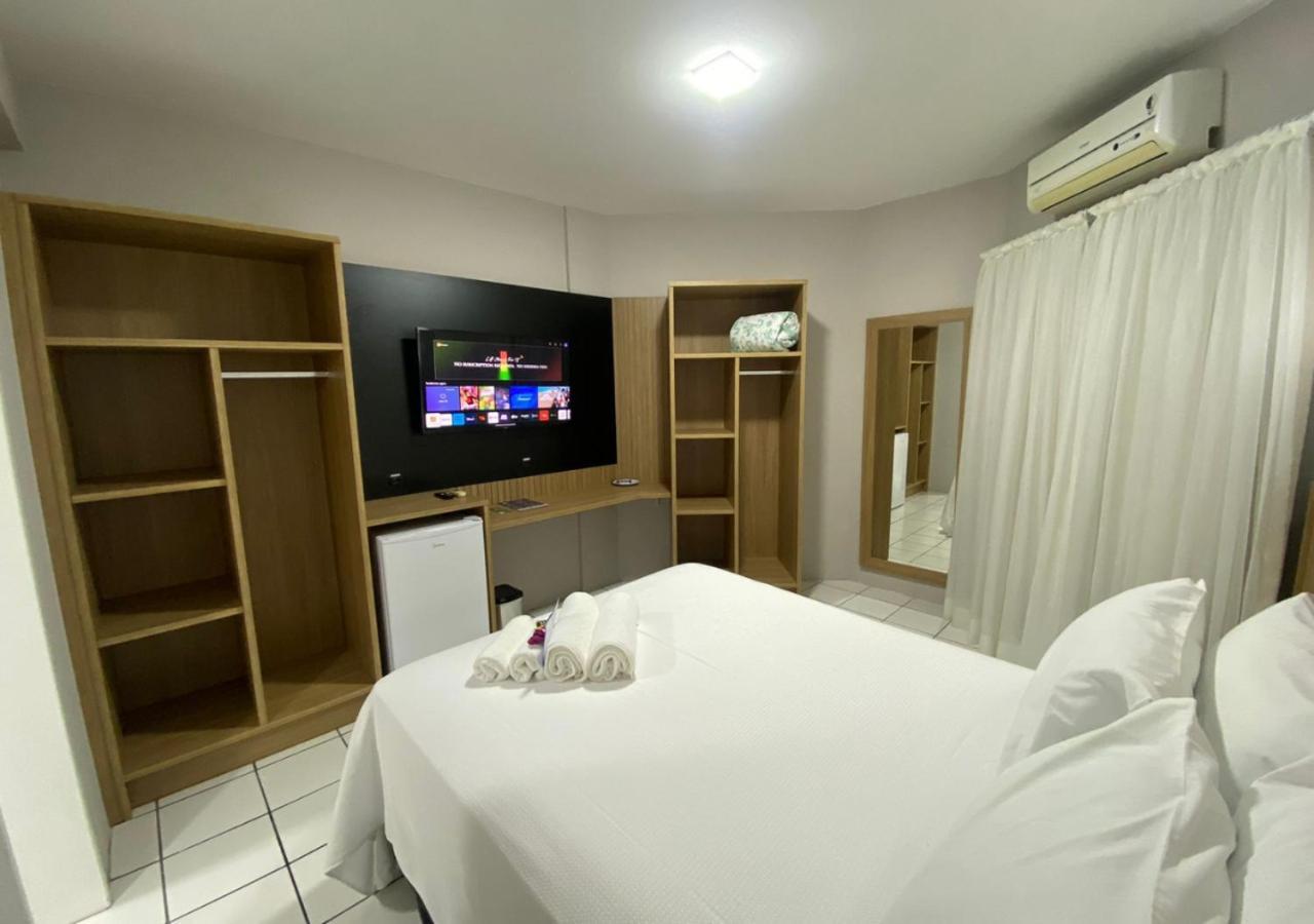 Ilha Forte Praia Hotel ฟลอเรียนอโปลิส ห้อง รูปภาพ
