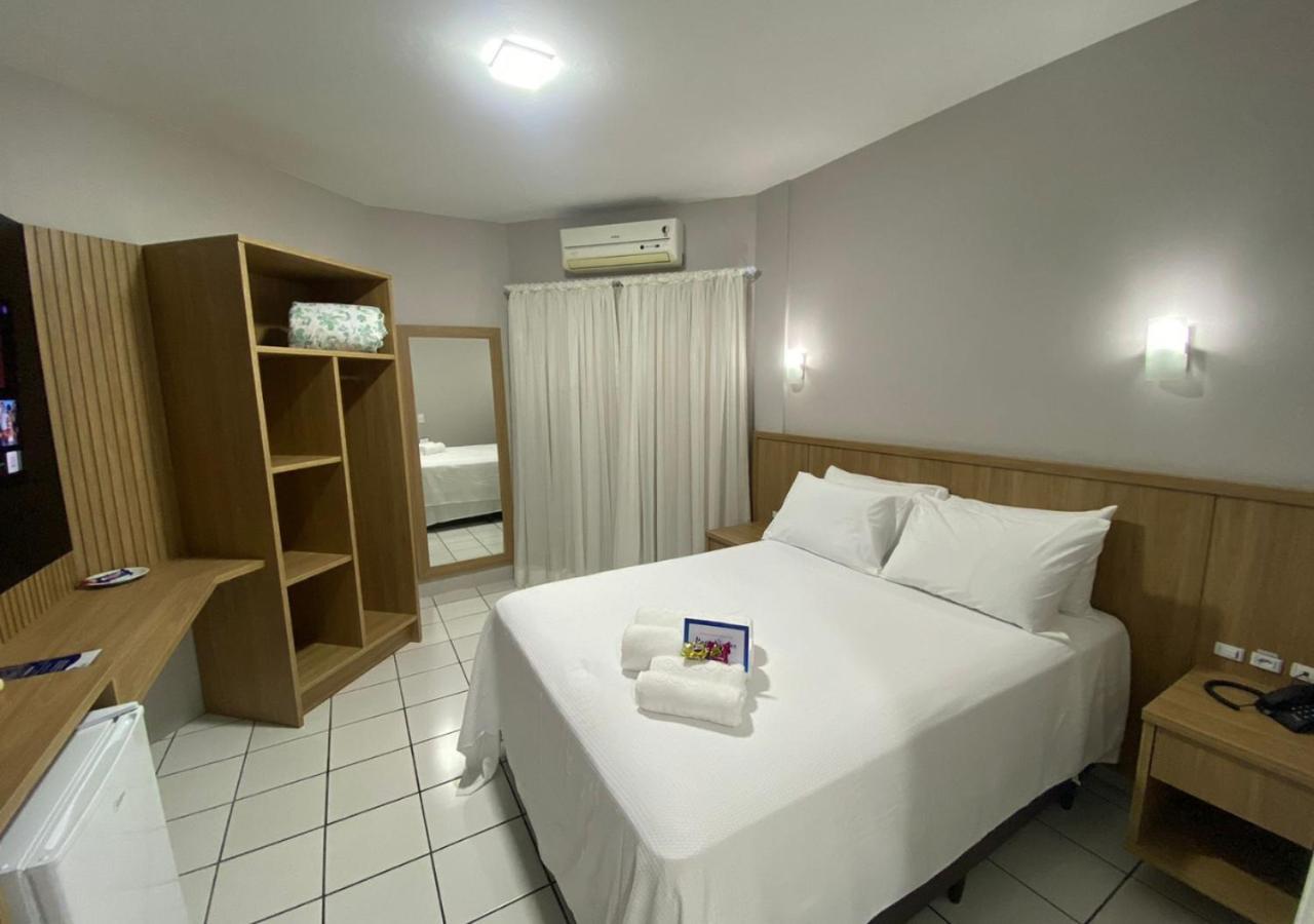 Ilha Forte Praia Hotel ฟลอเรียนอโปลิส ห้อง รูปภาพ
