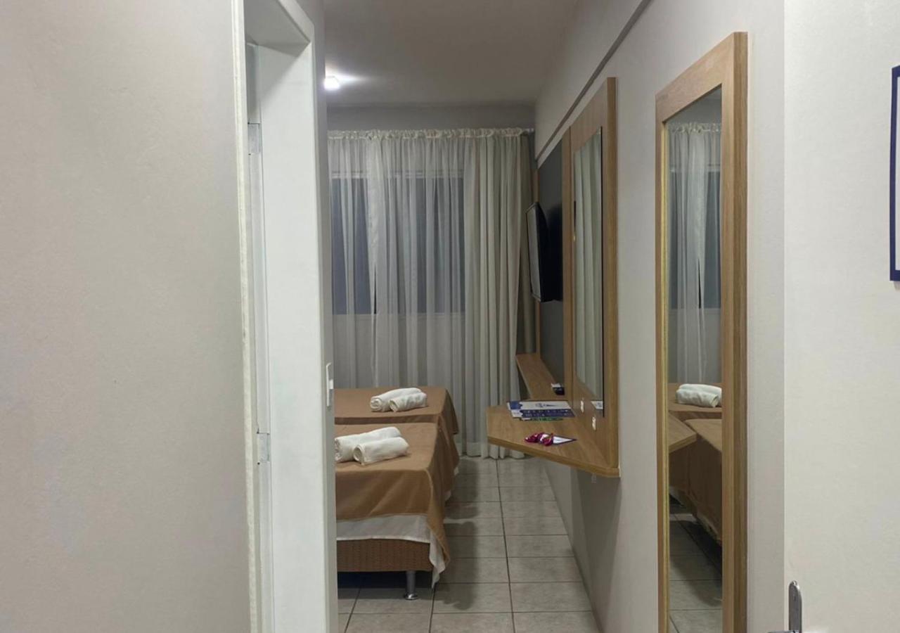 Ilha Forte Praia Hotel ฟลอเรียนอโปลิส ห้อง รูปภาพ