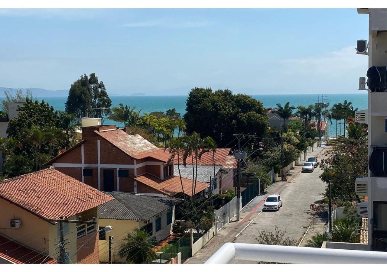 Ilha Forte Praia Hotel ฟลอเรียนอโปลิส ภายนอก รูปภาพ